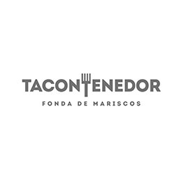 TaconTenedor